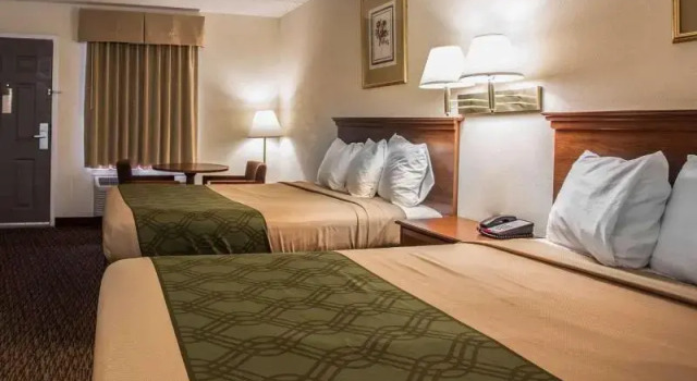 Номер Standard Econo Lodge Inn & Suites Lugoff