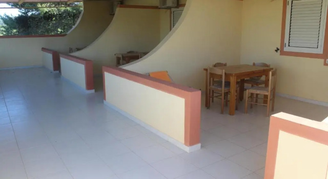 Апартаменты c 1 комнатой Residence Giardino
