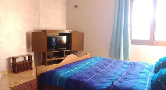 Appartement Residence Firdaous-ALC-178