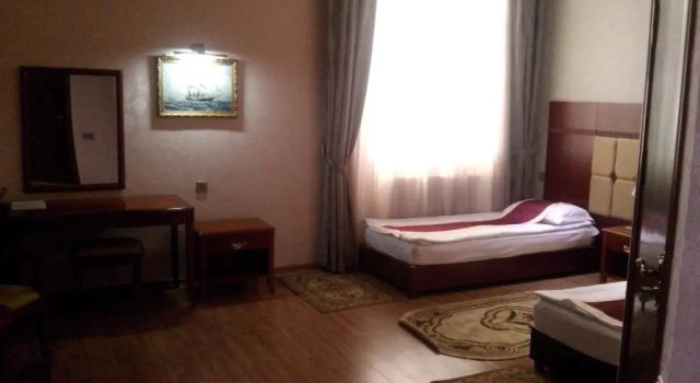 Двухместный номер Standard Shane Hotel