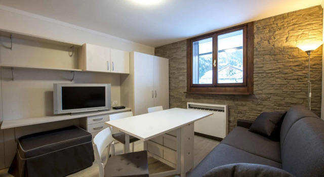 House Auri - Studio Flat -101 Casa Auri