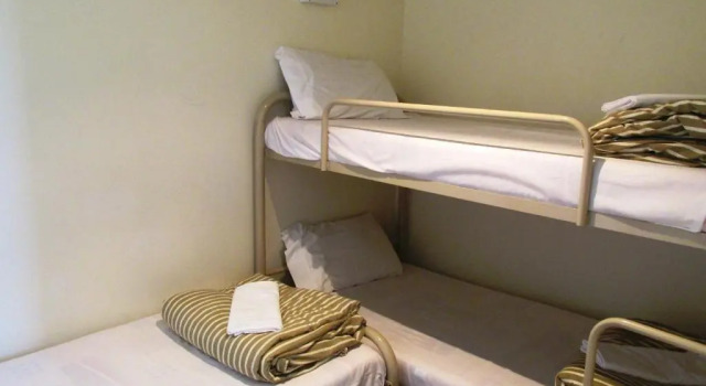 Семейный номер Standard Dunedin Holiday Park