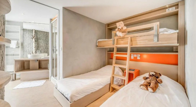 Résidence Palafour - 2 Pièces pour 4 Personnes 193390, Book Hotel Tignes Espace Killy