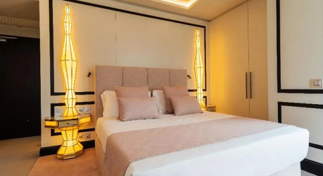 Номер Standard Room Mate Gran Filippo I, Rome-Fontana di Trevi