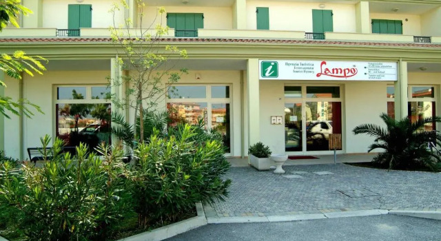 Апартаменты BETULLE Lido Altanea