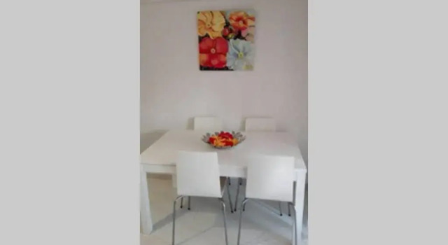 family apartment near of beach
