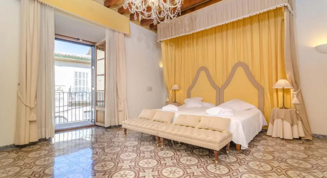 Can Pati, Book Hotel Sóller 