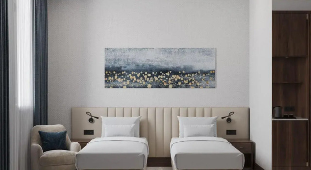 Surxondaryo Hotel Tashkent, Prenota Hotel Teshabayguzar 