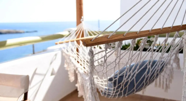 Апартаменты Nefeli Suites Kythnos