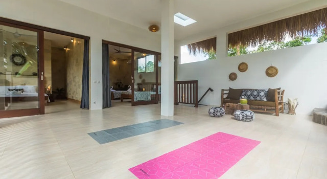 Luxury Kasava2 Ubud