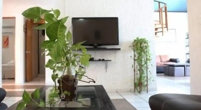 Condo Azul, Prenota Hotel Hotel a Quintana Roo con parcheggio, Parcheggio