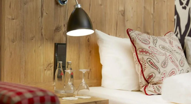 Двухместный номер Standard HYPERION Hotel Garmisch - Partenkirchen