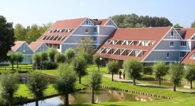 Summio Park Aquadelta