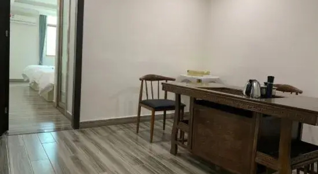 Люкс Business Henghua Fashion Hotel