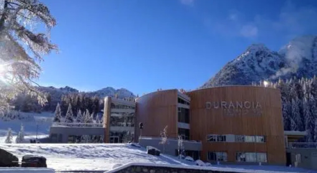 Apartment 2 pièces + coin montagne - 6 pers - proches pistes - tout confort