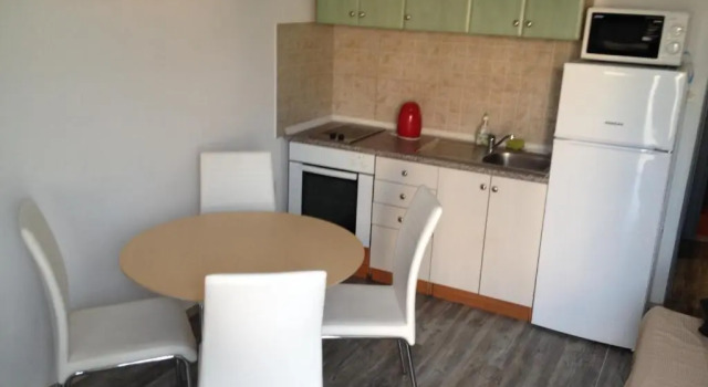 Апартаменты Apartment Goreta