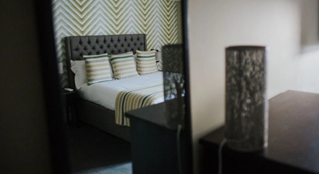 Номер Economy The Globe, Warwick, Warwickshire - Brunning & Price
