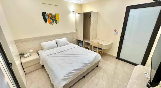 Hanoi Lane Homestay