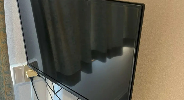 Номер Economy Hotel Kurume HIlls