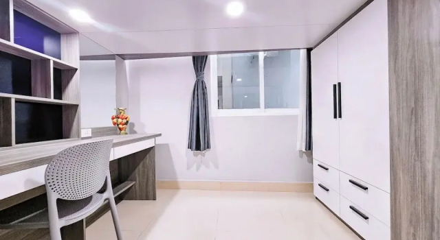 APEC BnB Hotel, Забронировать Отель «постель и завтрак» Отели Хошимина с парковкой, рядом с Golden Dragon Water Puppet Theatre, Парковка