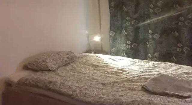 Номер Standard Room-strandhgårdens Stay BBB