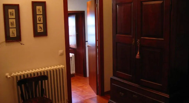 Коттедж Casa Boado