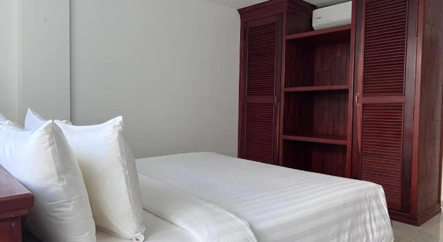 SSK Apartment, Забронировать Апартаменты/квартира Апартаменты Сиемреап, Апартаменты/квартира