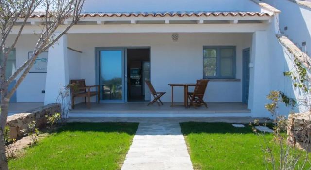 Апартаменты c 1 комнатой Enaja Luxury Retreat