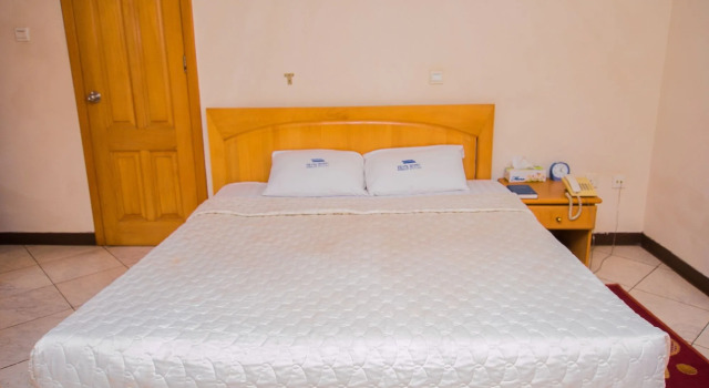 Erata Hotel