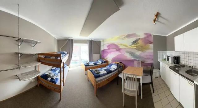 Hostel Fehmarn Ferienwohnung, Book Hostel Hostels in Fehmarn, Hostel