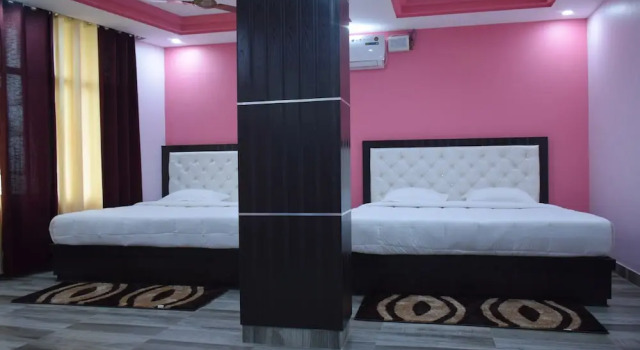 Sky Blue Hotel, Забронировать Отель Отели штата Химачал-Прадеш с завтраком, Завтраки
