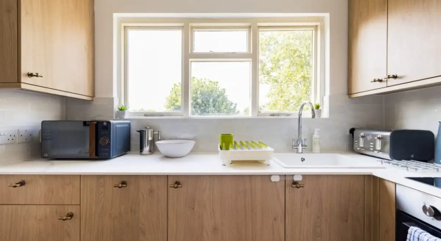 The Maida Vale Maison - 4BDR Maisonette Flat