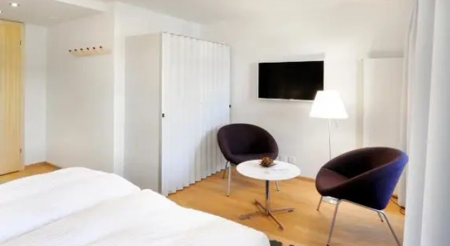 Номер Standard Hotel Sternen