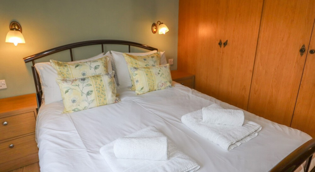 Wayside Lodge, Varaa Lomakoti Mökit kohteessa Merseyside, Mökki