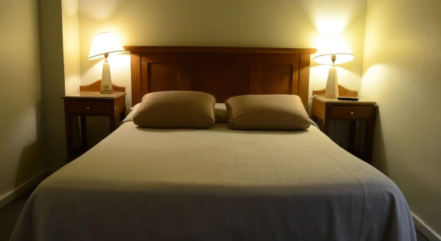 Номер Classic Apart Hotel Maué