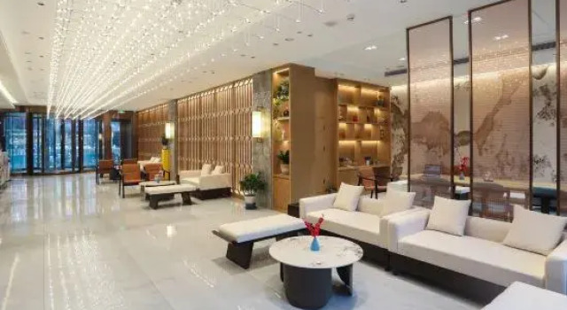 Beijing Jinhua Jiacheng Hotel