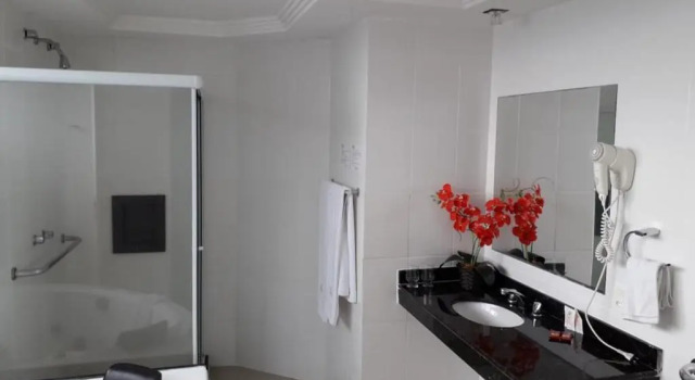 Номер Superior Athos Hotel