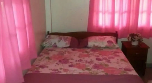 Апартаменты Villa Nickerie/ Suriname