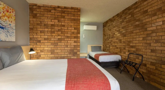 Номер Superior Comfort Inn Dubbo City