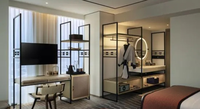 Executive room Episode Gading Serpong