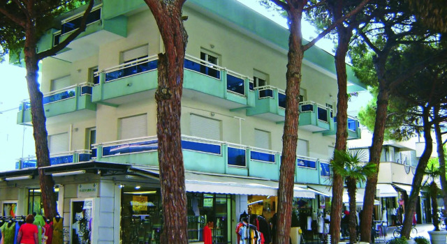 Villa Azzurra