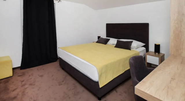 Номер Standard Villa M