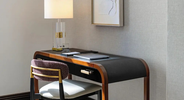 Четырёхместный номер Superior Hotel Ivy, a Luxury Collection Hotel, Minneapolis