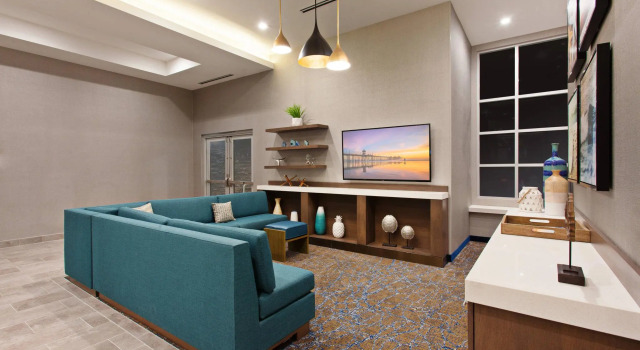 SpringHill Suites by Marriott Huntington Beach Orange County