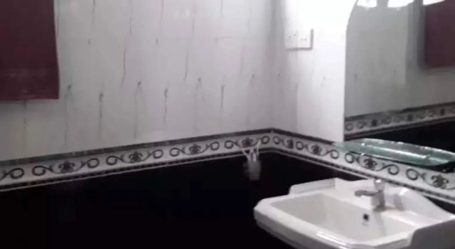 Номер Deluxe Ashens Beach House