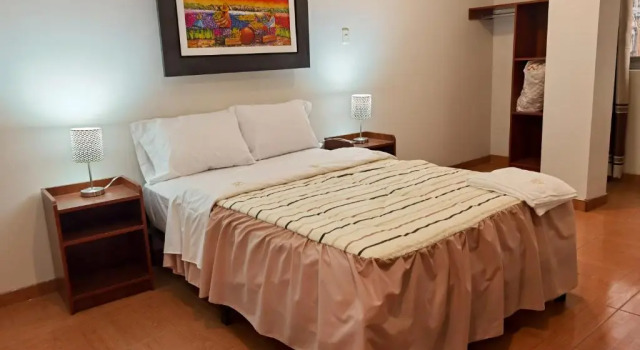 Hotel El Gran Patriarca II