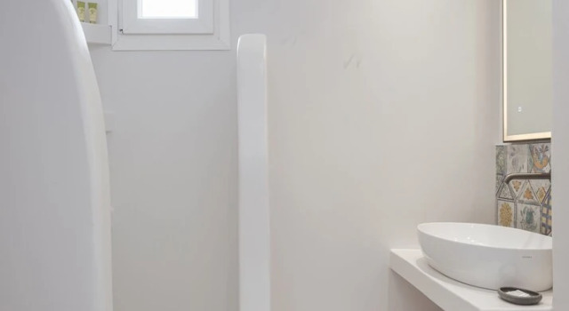 Вилла Deluxe Retreat Hill Luxury Villas Mykonos