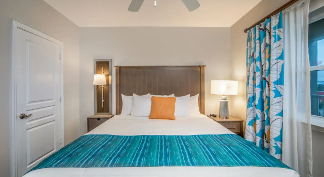 Holiday Inn Club Vacations Panama City Beach Resort, an IHG Hotel, Buchen Sie Resort Resorthotels in Panhandle Florida, Resort