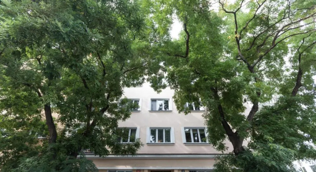 JT's Apartments Biskupcova str.
