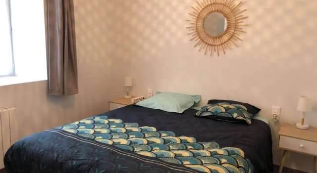 Montbard Maison 7 pers centre historique chez Delphine et Guillaume, Prenota Hotel Montbard Costa d'Oro